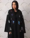 Sass BH Abaya