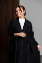 HA Couture Abaya