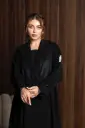HA Couture Abaya