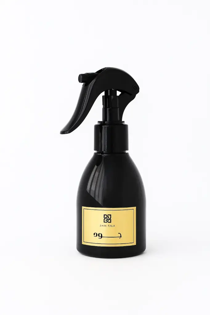 Al Zain Jood Spray