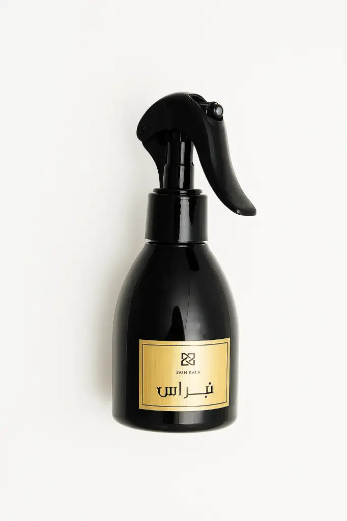 Al Zain Nibras Spray