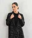 Siraa Design Abaya