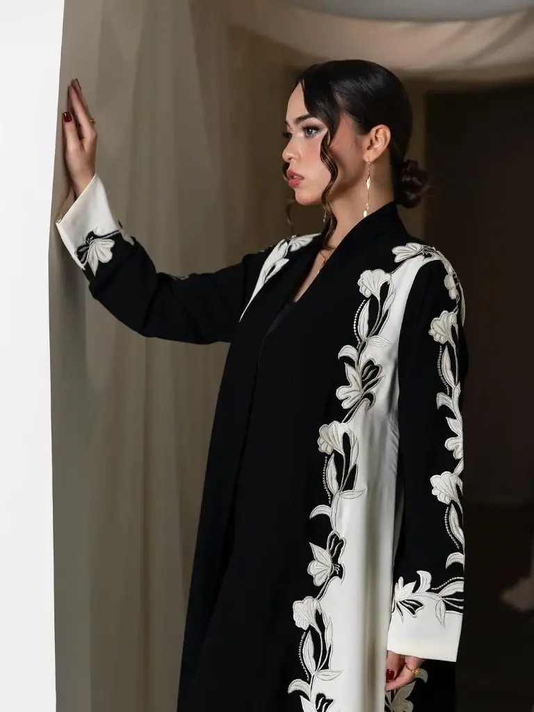 By Ayat Abaya