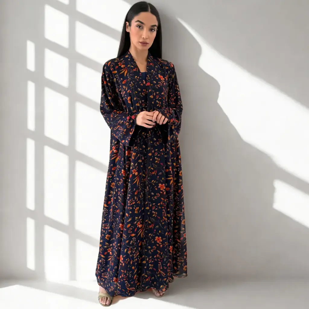 Sign Couture Abaya
