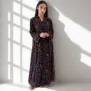 عباية ساين كوتور