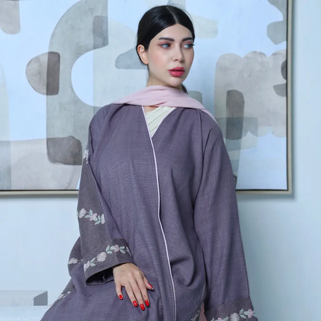 Sign Couture Abaya