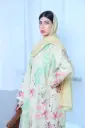 Sign Couture Abaya
