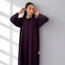 Stylish By Bayan Abaya