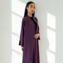 عباية ألايا شيك