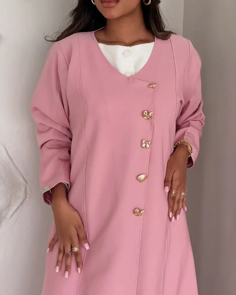 Sol Collection Abaya