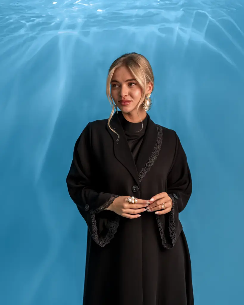 FB Collection Abaya