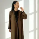 By F6 Abaya