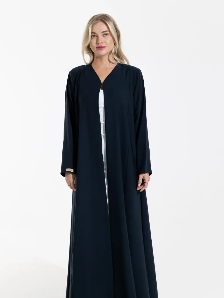 HA Couture Abaya