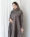 Plume Fashion Abaya
