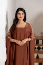 Schwarz Dress