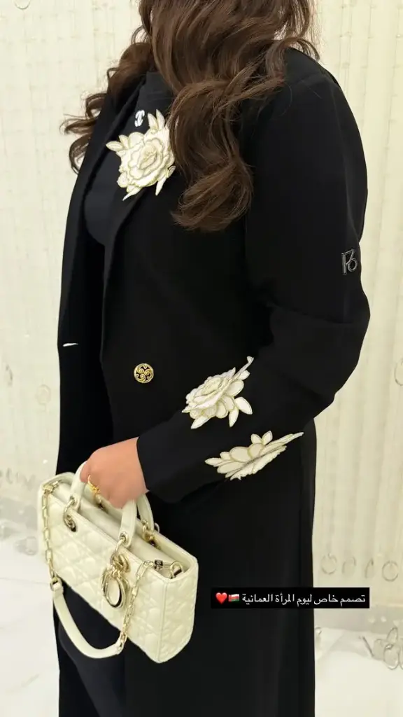 By F6 Abaya