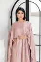 Schwarz Dress 