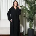 Angelique Official Abaya