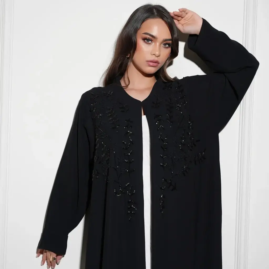 Angelique Official Abaya