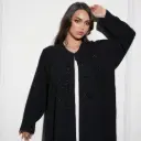 Angelique Official Abaya
