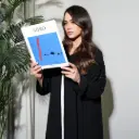 Angelique Official Abaya