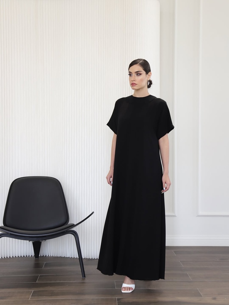 Buthaina Line Under Abaya Dress
