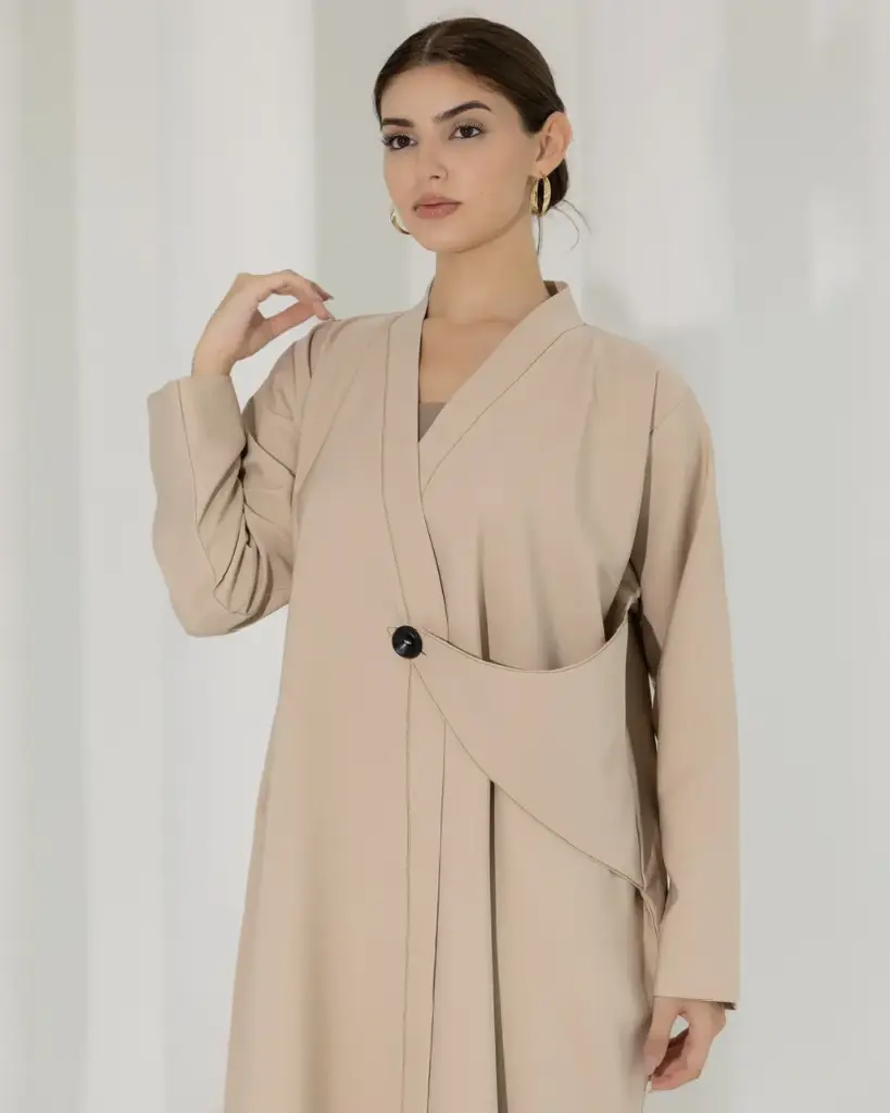 Gaia Fashion Abaya