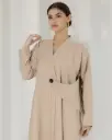 Gaia Fashion Abaya