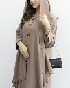 Gaia Fashion Abaya