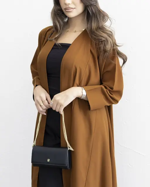 Gaia Fashion Abaya