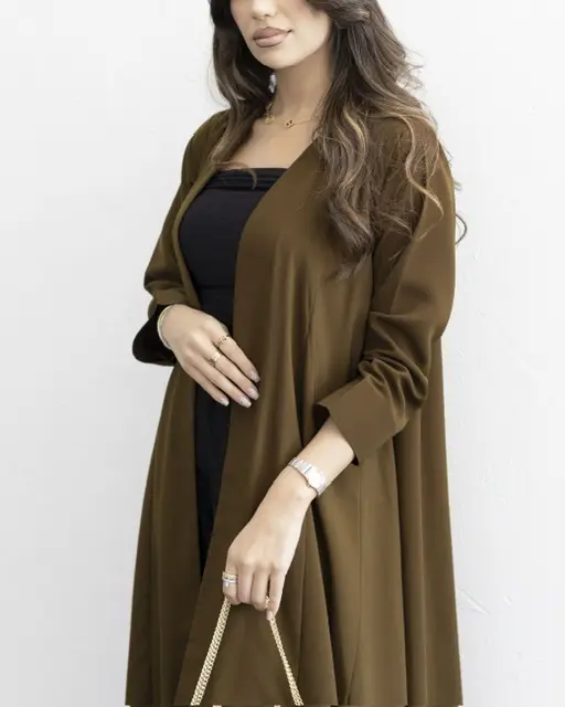 Gaia Fashion Abaya