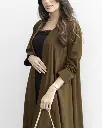 Gaia Fashion Abaya
