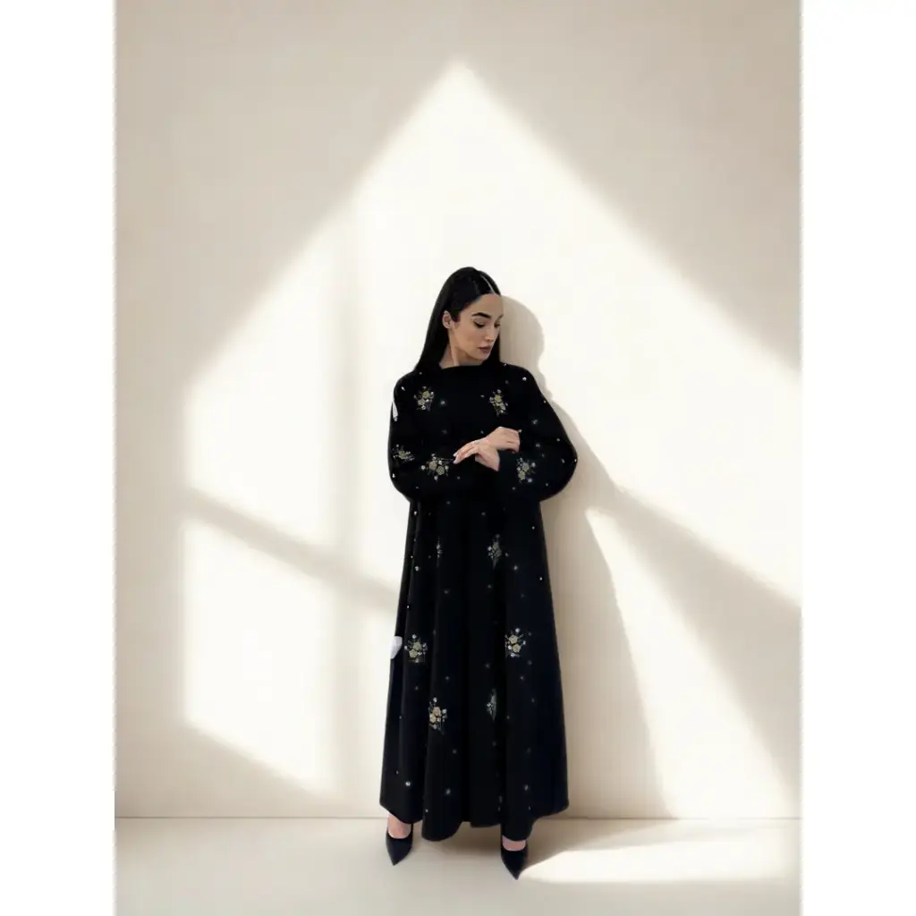 Lafeen Abaya
