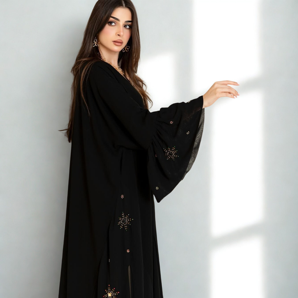 HDB Collection Abaya