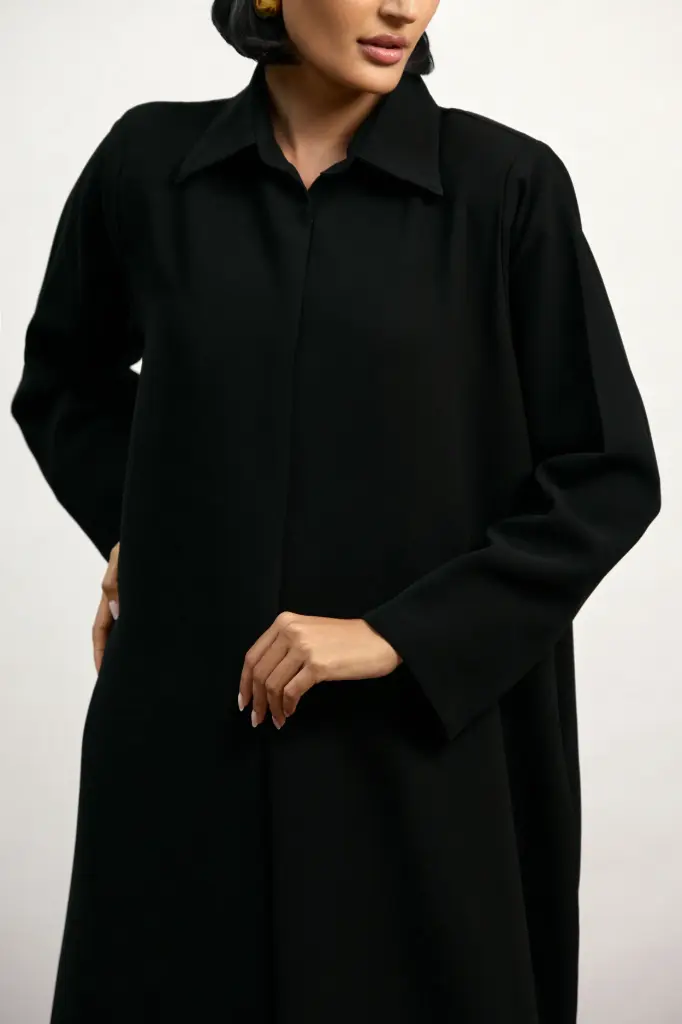 Stella Line Abaya