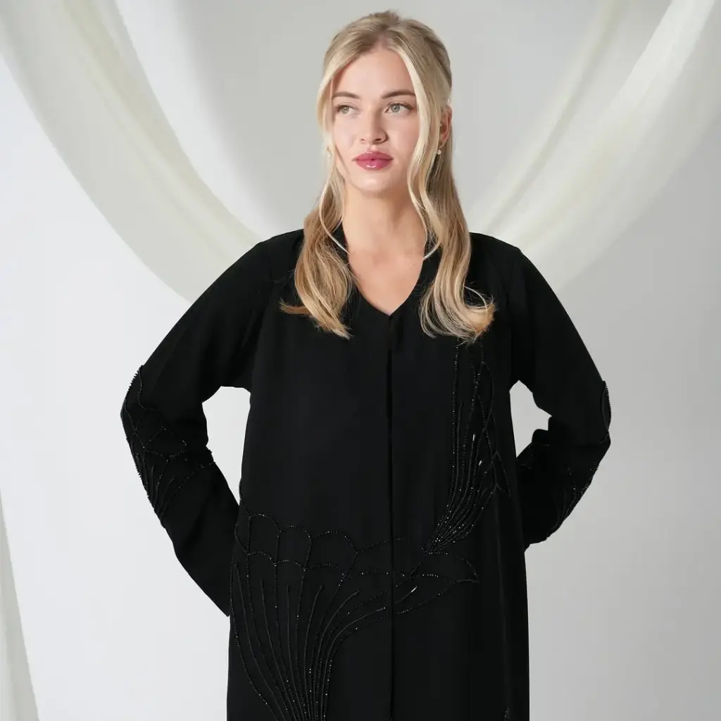 Angelique Official Abaya