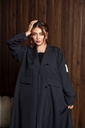 HA Couture Abaya
