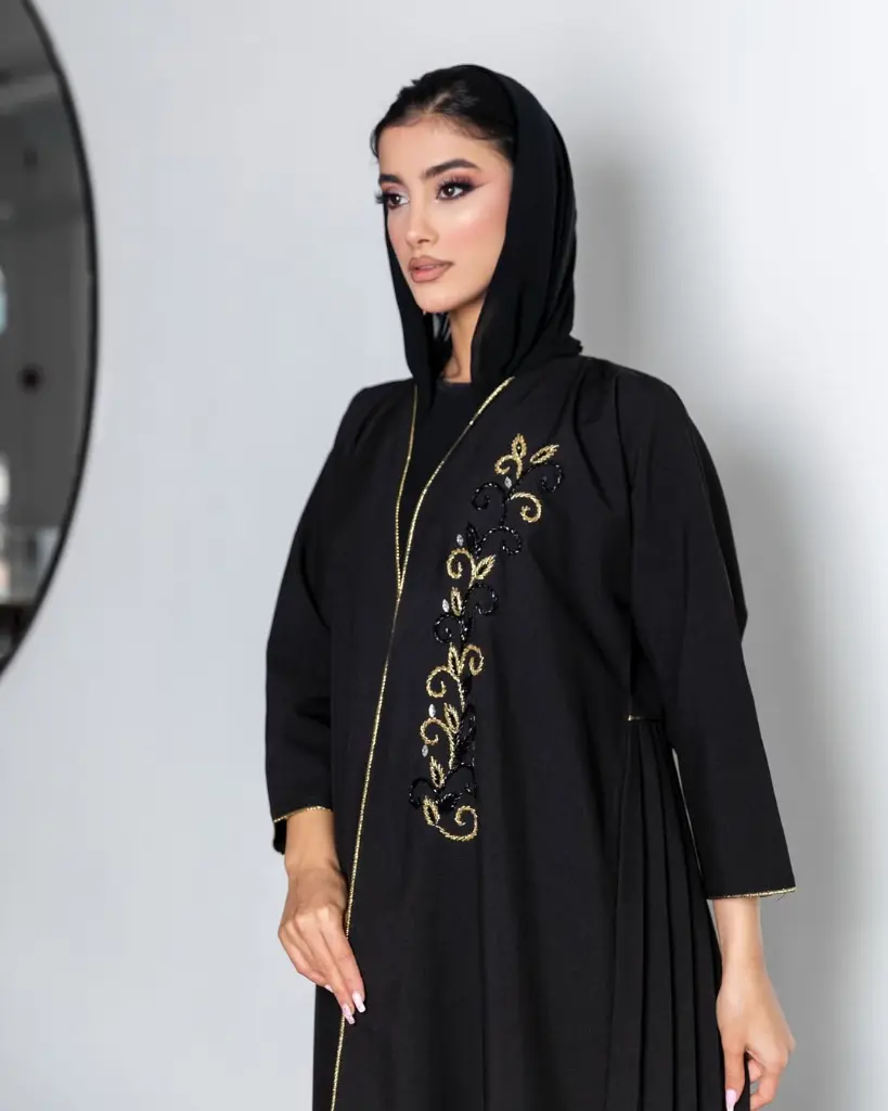 Guna Abaya