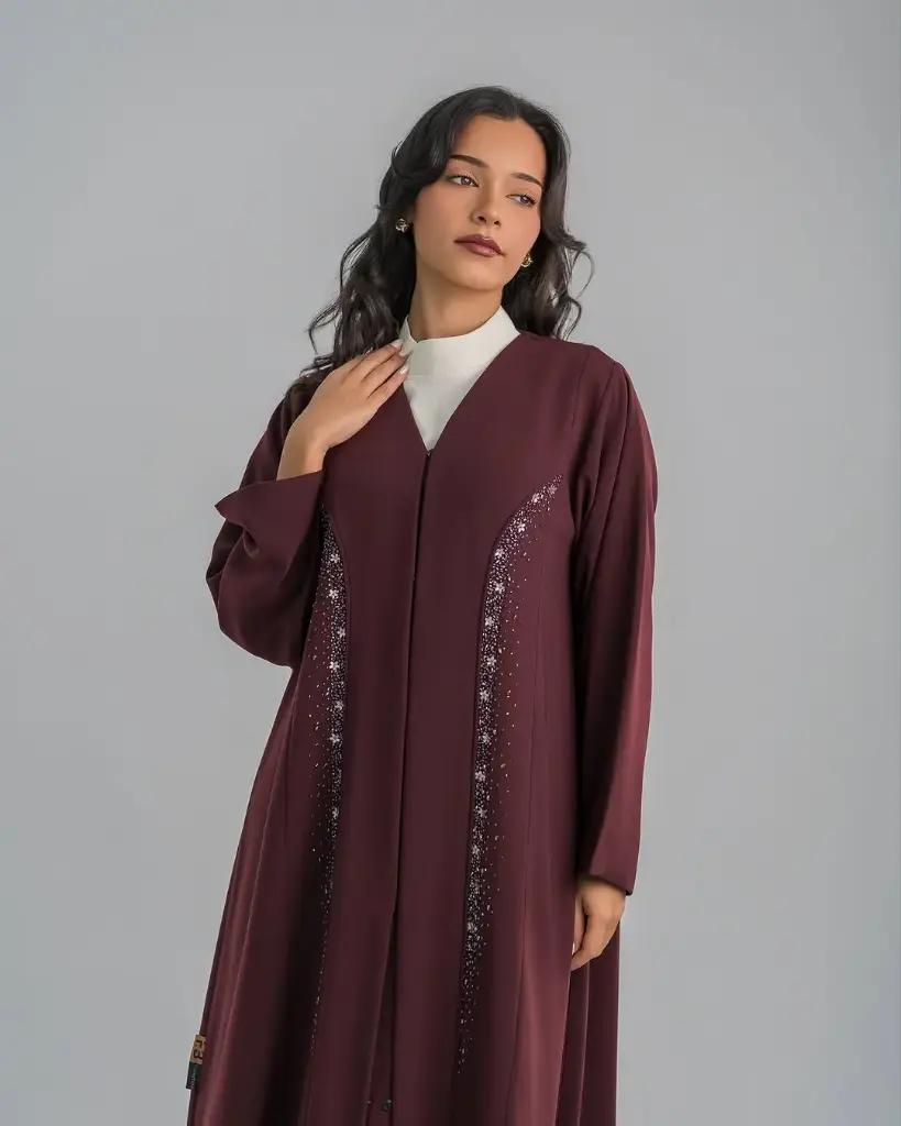 FB Collection Abaya