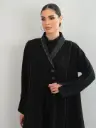 Siraa Design Abaya 