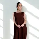 By LS Under Dress