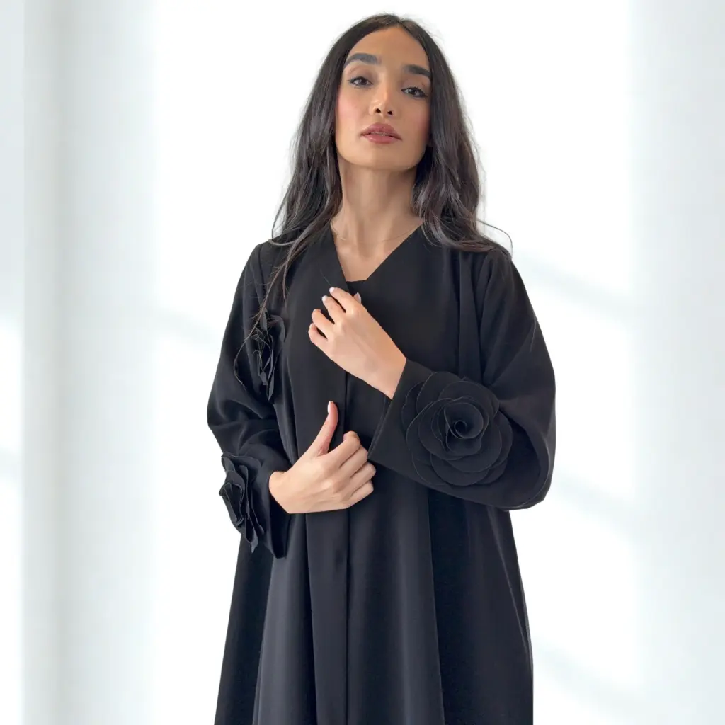 Louisa Collection Abaya 