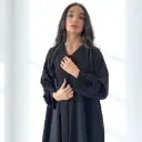 Louisa Collection Abaya 