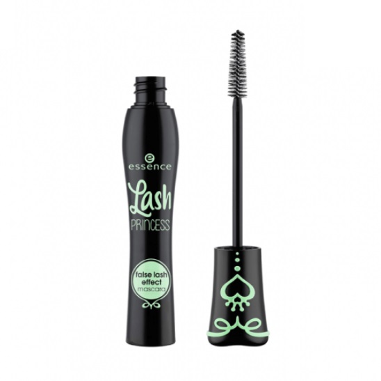 Essence Lash Princess ( False lash effect mascara )