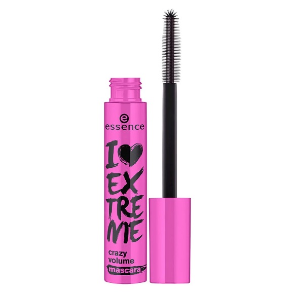 Essence crazy volume mascara