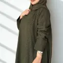 عباية الأيقونة