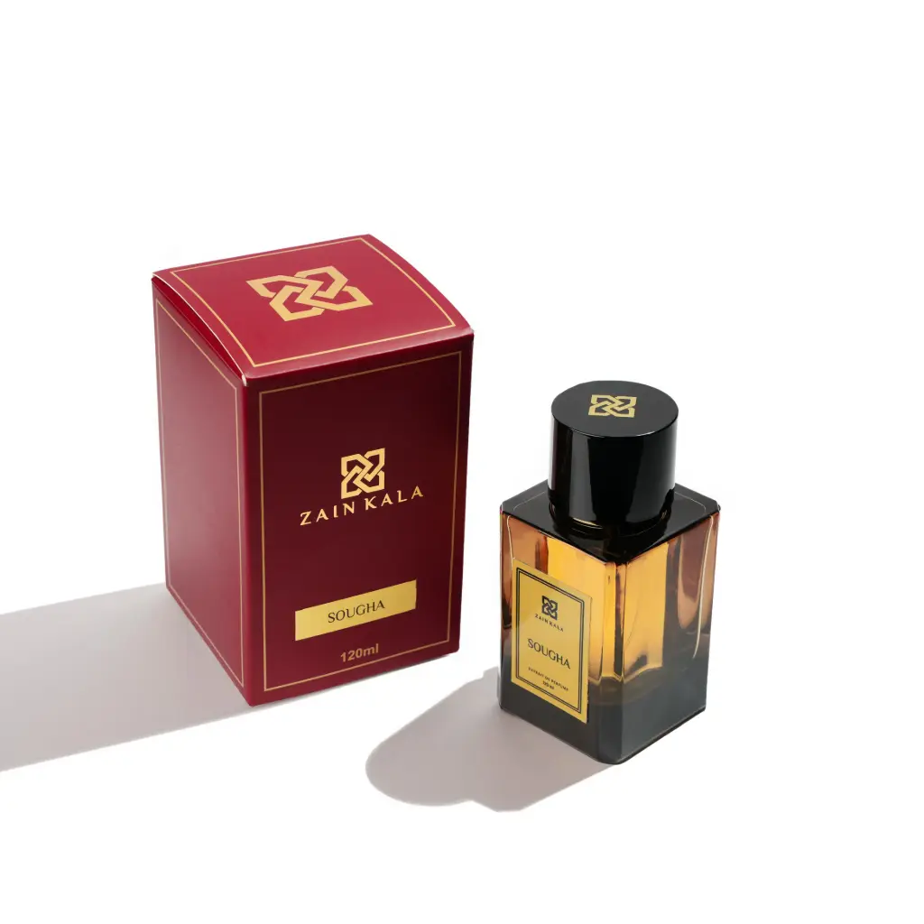 Al Zain Kala Sougha Perfume