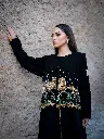 The NM Abaya with Coat