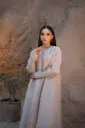 The NM Abaya with Coat