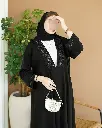 عباية درزه